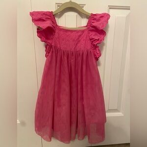 Girls Summer Dress - Cat & Jack